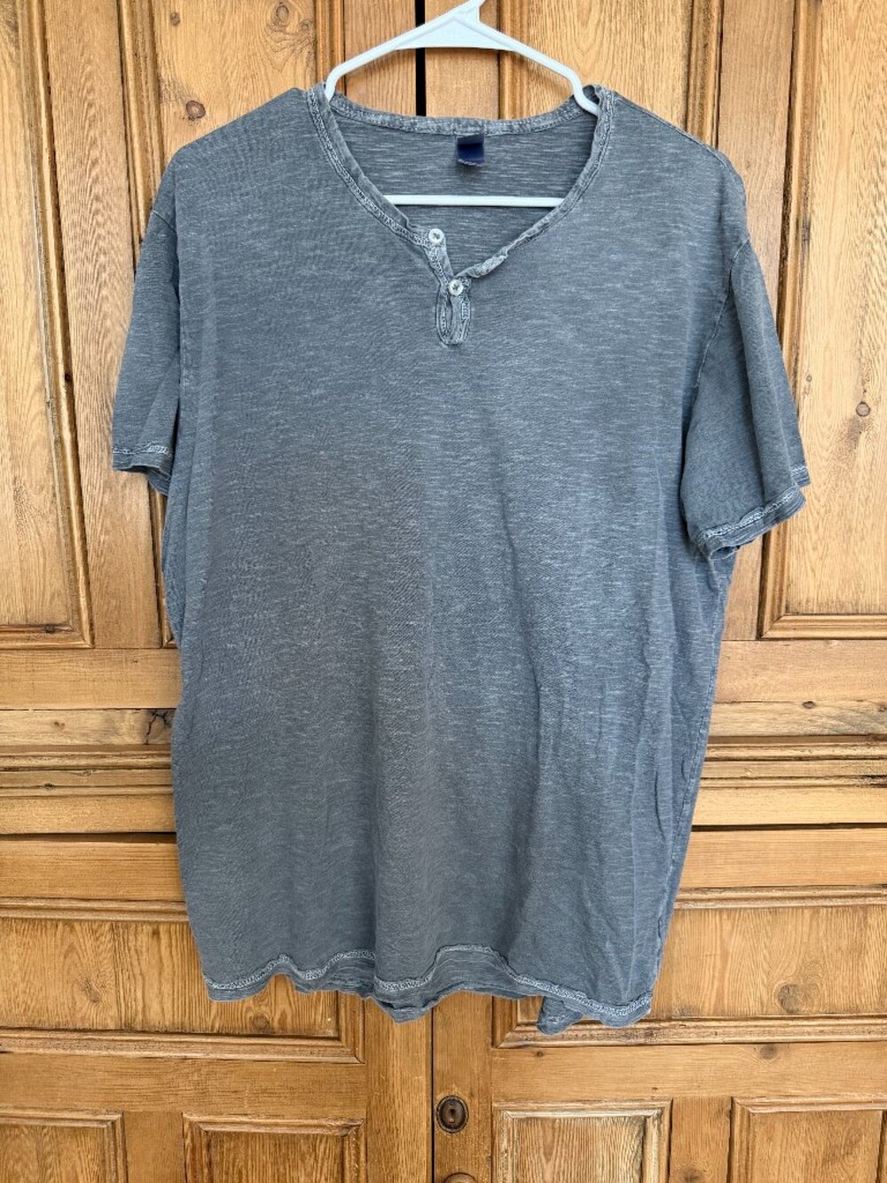 Men's Alternative T-Shirt size Large